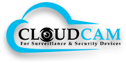 logo for cloudcam