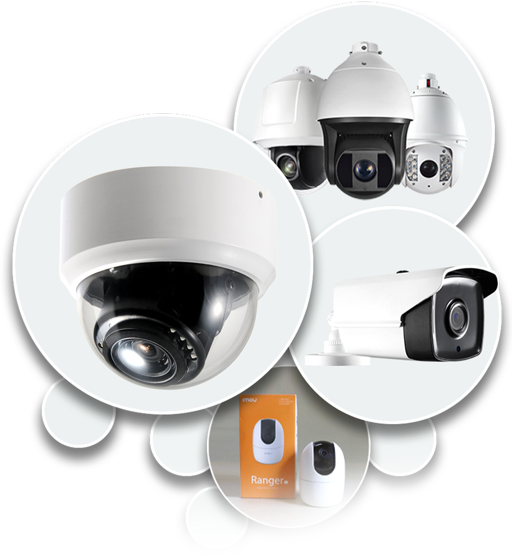 OFFRE CAMERA CCTV
